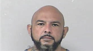 Gadiel Rodriguez, - St. Lucie County, FL 